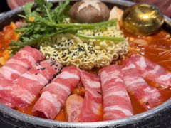 -崔解放·朝韩大排档(虹悦城店)