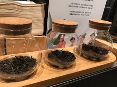 -喜茶(广州天汇igc店)