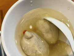 -三凤酒家·百年无锡菜(清扬茂业店)