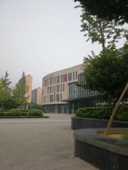 -苏州大学附属儿童医院(园区总院)