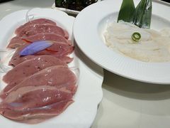 -围炉夜话·潮汕卤水火锅(榕江店)
