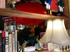-俄士厨房(印象汇店)