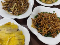 -素勤饮食店(城头巷店)