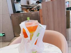 -奈雪的茶(时代天街店)