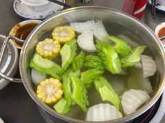 -万祥牛肉火锅(金龙店)