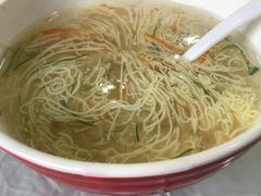 文思豆腐羹-冶春茶社(太和广场店)