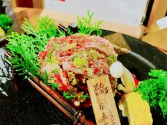 -黑牛の店·和牛烧肉(合生汇店)