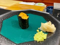 -Sushi Hanzo半藏(天环广场店)