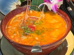 -POKIPOKI泰食谷仓东南亚菜(侨香店)