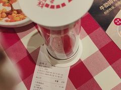 -西贝(紫荆广场店)