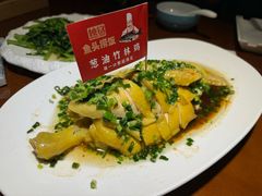 -魏铭鱼头捞饭(嘉善店)