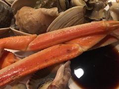 -龙之梦万丽酒店青餐厅