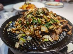 -北平食坊·烤鸭(黄寺大街店)