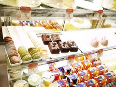 -西村叔叔的店·面包·甜品·蛋糕(崂山丽达店)