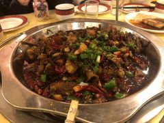 -香都都干锅城(东街店)