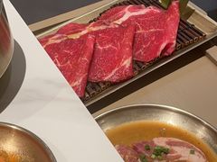 -西塔老太太泥炉烤肉(川沙百联店)