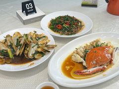 -好兄弟郭巨海鲜(天一阁店)