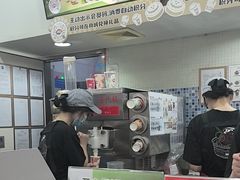 -DQ·蛋糕·冰淇淋(惠山万达店)