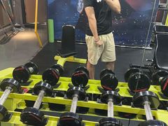 -每练有胜健身工作室(EFC店)