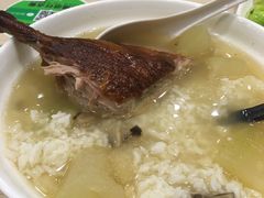 -佰搭果·广式茶餐厅(西华路店)