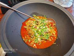 -横山双城铁锅炖羊肉(创始店)