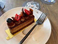 -粤海喜来登酒店·&More聚驿(天河城店)