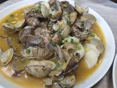 炒花甲-大勇海鲜(叙康里店)