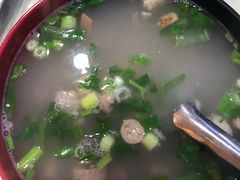 -域乐楼清真饭庄(华北路店)