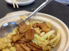 -飞尝蚝·顺德菜·鱼生(顺德总店)