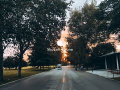 -汉长安城未央宫国家考古遗址公园