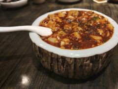 -庆合府重庆大排档(紫都城店)