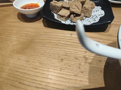 -浙味观杭州海鲜面(钱江新城高德置地店)