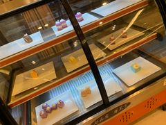 -海天一色海景自助餐厅(西港花园店)