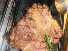 -摩欧客意式餐厅(高新活力汇店)