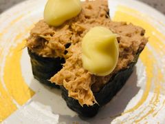 金枪鱼寿司-小乔回转寿司(沈阳大悦城店)
