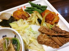 -素清香(解放路店)