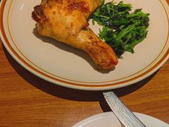 -萨莉亚意式餐厅(国和1000店)