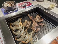 -尹珍珠·韩式无限烤肉(回龙湾店)