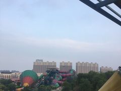 -欢乐水魔方水世界