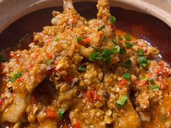 -马叉虫和妖且闲·长沙大排档(解放西店)