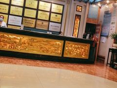 -鹊华居·地道鲁菜·海鲜·融合味(大明湖店)