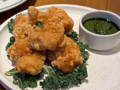 炸鸡块-Grande A'moo(上海万象城店)