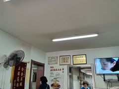 -刘记大肉面(三牌楼大街店)