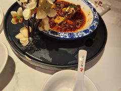 -川味堂·四川豆花(八卦岭店)