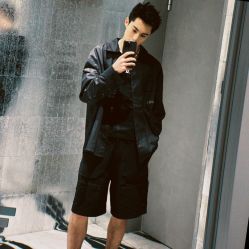 -闺蜜美甲