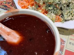 -葛记焖饼(伏牛路店)