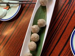 -沙胆彪炭炉牛杂煲(成都玉林店)