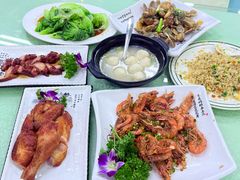 -景好海鲜餐厅(大鹏必选旅游店)