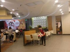 -肯德基(欣旺店)