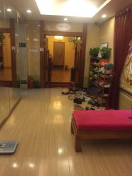 -FineYoga梵音瑜伽·普拉提